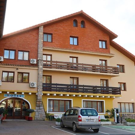 Hotel El Molino De Pancorbo Exterior foto